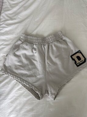 Daily Drills Shorts